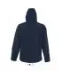 Chaqueta softshell REPLAY MEN 46602 con capucha. Sol´s