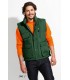 Chaleco VIPER 59000 acolchado. SOL´S
