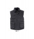 Chaleco VIPER 59000 acolchado. SOL´S
