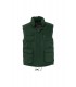 Chaleco VIPER 59000 acolchado. SOL´S