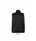 Chaleco WINNER 44001 reversible y contrastado. SOL´S