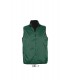 Chaleco WINNER 44001 reversible y contrastado. SOL´S