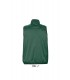 Chaleco WINNER 44001 reversible y contrastado. SOL´S