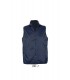 Chaleco WINNER 44001 reversible y contrastado. SOL´S
