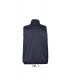 Chaleco WINNER 44001 reversible y contrastado. SOL´S