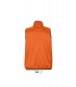 Chaleco WINNER 44001 reversible y contrastado. SOL´S