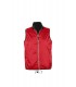 Chaleco WINNER 44001 reversible y contrastado. SOL´S
