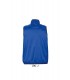 Chaleco WINNER 44001 reversible y contrastado. SOL´S