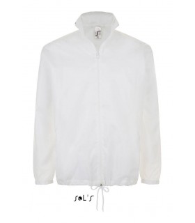 Cortaviento SHIFT 01618 impermeable Unisex. SOL´S