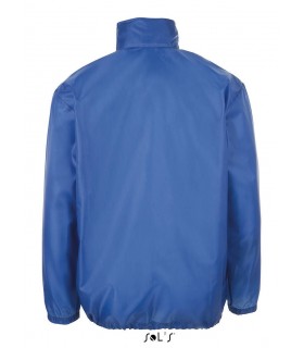 Cortaviento SHIFT 01618 impermeable Unisex. SOL´S
