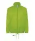 Cortaviento SHIFT 01618 impermeable Unisex. SOL´S