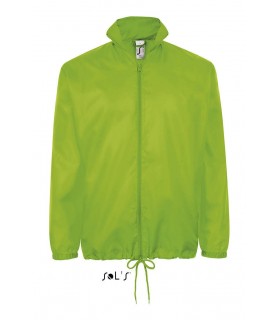 Cortaviento SHIFT 01618 impermeable Unisex. SOL´S