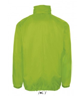Cortaviento SHIFT 01618 impermeable Unisex. SOL´S