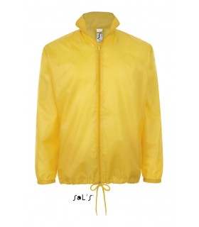 Cortaviento SHIFT 01618 impermeable Unisex. SOL´S