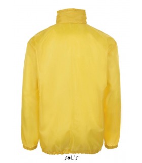 Cortaviento SHIFT 01618 impermeable Unisex. SOL´S