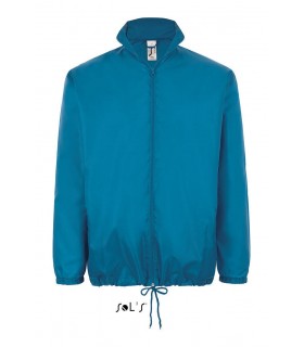 Cortaviento SHIFT 01618 impermeable Unisex. SOL´S