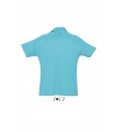 Polo SUMMER II 11342 de manga corta para hombre. Sol´s