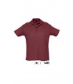 Polo SUMMER II 11342 de manga corta para hombre. Sol´s