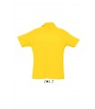Polo SUMMER II 11342 de manga corta para hombre. Sol´s