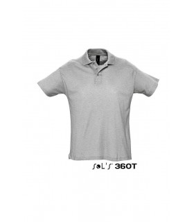 Polo SUMMER II 11342 de manga corta para hombre. Sol´s