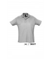 Polo SUMMER II 11342 de manga corta para hombre. Sol´s