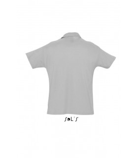 Polo SUMMER II 11342 de manga corta para hombre. Sol´s