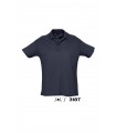 Polo SUMMER II 11342 de manga corta para hombre. Sol´s