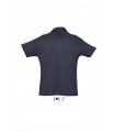 Polo SUMMER II 11342 de manga corta para hombre. Sol´s