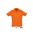 Polo SUMMER II 11342 de manga corta para hombre. Sol´s