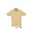 Polo SUMMER II 11342 de manga corta para hombre. Sol´s