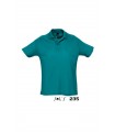 Polo SUMMER II 11342 de manga corta para hombre. Sol´s