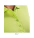 Polo PASION 11338 de manga corta para mujer. Sol´s