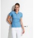 Polo PRACTICE WOMEN 11366 manga corta golf para mujer. Sol´s