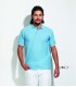 Polo PRACTICE MEN 11365 manga corta golf para hombre. Sol´s