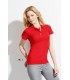 Polo PORTLAND WOMEN 00575 manga corta. Sol´s