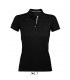 Polo PORTLAND WOMEN 00575 manga corta. Sol´s