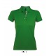 Polo PORTLAND WOMEN 00575 manga corta. Sol´s