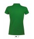 Polo PORTLAND WOMEN 00575 manga corta. Sol´s