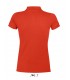Polo PORTLAND WOMEN 00575 manga corta. Sol´s