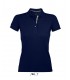 Polo PORTLAND WOMEN 00575 manga corta. Sol´s
