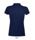 Polo PORTLAND WOMEN 00575 manga corta. Sol´s