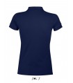 Polo PORTLAND WOMEN 00575 manga corta. Sol´s