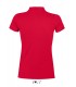 Polo PORTLAND WOMEN 00575 manga corta. Sol´s