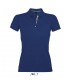 Polo PORTLAND WOMEN 00575 manga corta. Sol´s