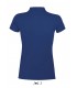Polo PORTLAND WOMEN 00575 manga corta. Sol´s