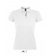 Polo PORTLAND WOMEN 00575 manga corta. Sol´s