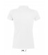 Polo PORTLAND WOMEN 00575 manga corta. Sol´s