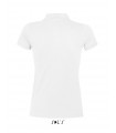 Polo PORTLAND WOMEN 00575 manga corta. Sol´s