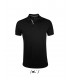 Polo PORTLAND MEN 00574 manga corta. Sol´s