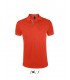 Polo PORTLAND MEN 00574 manga corta. Sol´s